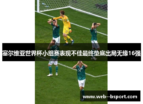 塞尔维亚世界杯小组赛表现不佳最终垫底出局无缘16强